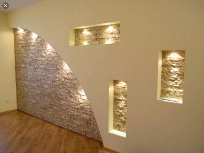 Archisio - La Servizi Ristrutturazioni - Progetto Interni