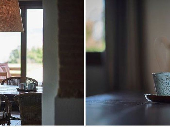 Archisio - Matteo Castelli Fotografia - Progetto Villa a casciana terme