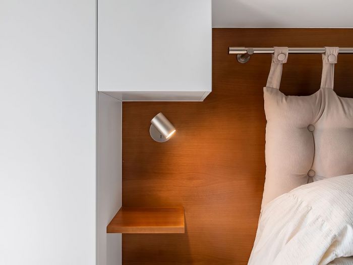 Archisio - Caleidoscopio Architettura E Design - Progetto Casa doppia