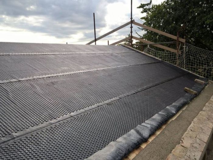 Archisio - Effe Costruzioni - Progetto Ristrutturazioni