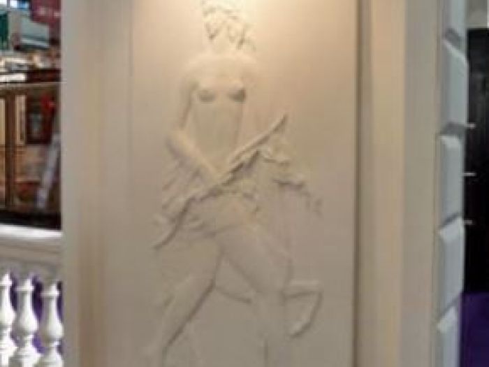 Archisio - Montanaro Torino srl - Progetto Interni