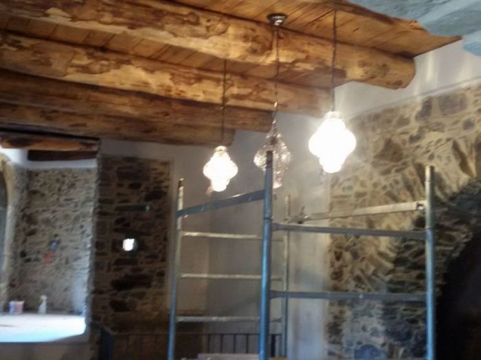 Archisio - Maria Teresa De Luca - Progetto Casa della filanda