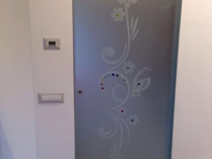 Archisio - Vetreria Pecci - Progetto Lavorazioni in vetro