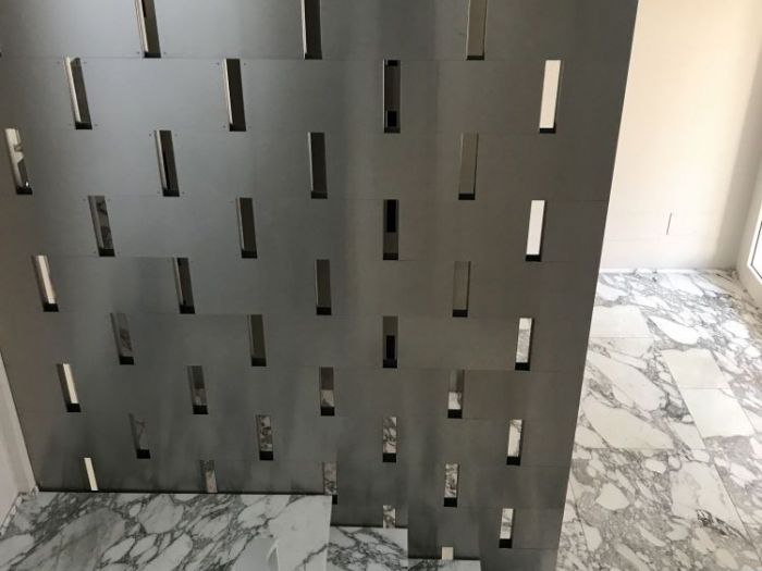 Archisio - Studio Lenzi Associati - Progetto Ristrutturare vaccaro