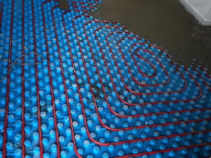 Archisio - Gehome - Progetto Interni