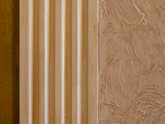 Archisio - Decorsaluzzi - Progetto Decorazioni e pitturazioni