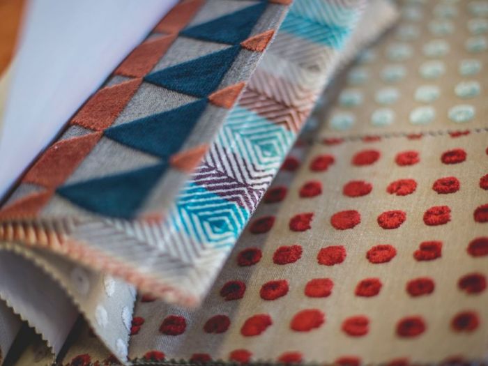 Archisio - Tappezzeria Gozzi - Progetto Lavori di tappezzeria