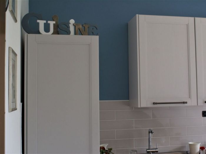 Archisio - Buongiovanni Mobili - Progetto Casa di pina