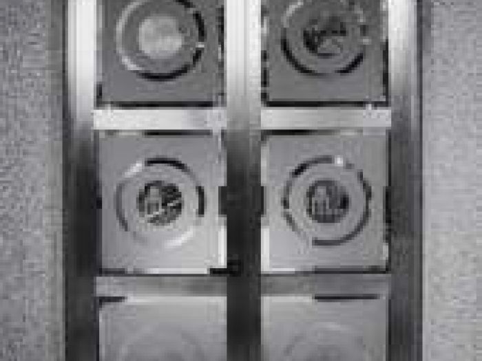 Archisio - Officina Dellarte - Progetto Porte e portoni