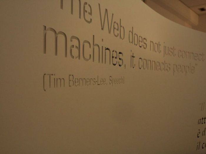 Archisio - Leolab - Progetto Spin