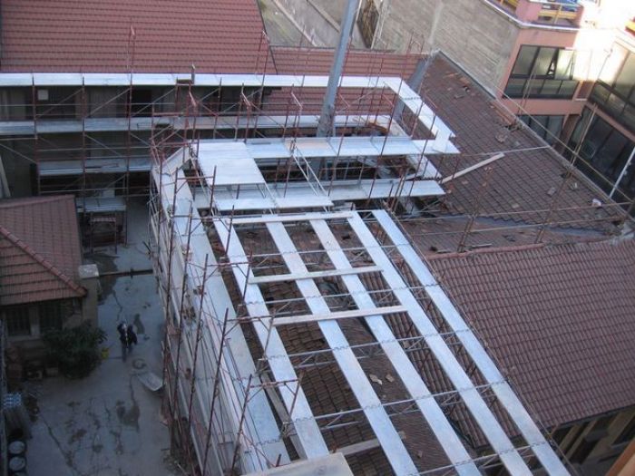 Archisio - Edilnica - Progetto Riqualificazioni