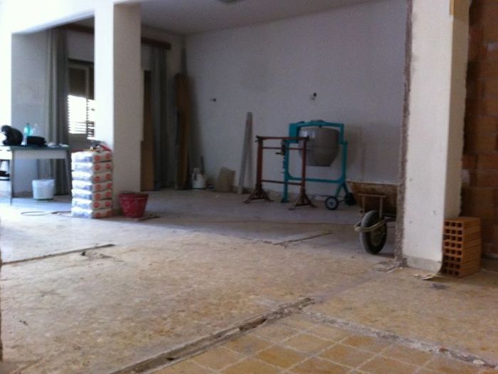 Archisio - Dep Architectural Design - Progetto Ristrutturazioni