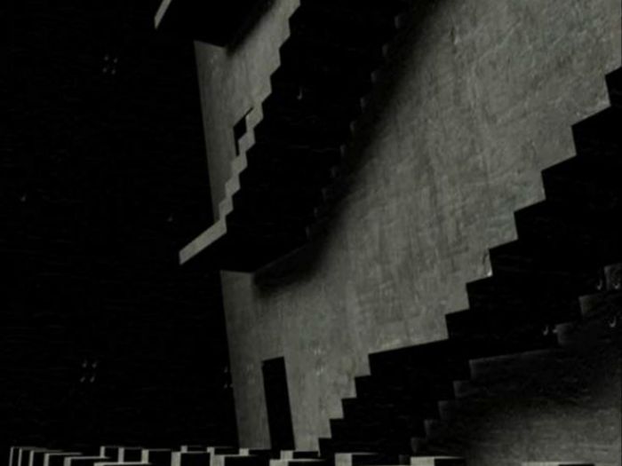 Archisio - Delisabatini Architetti fdeli E Fsabatini Arch Ass - Progetto Concorso museo nivola