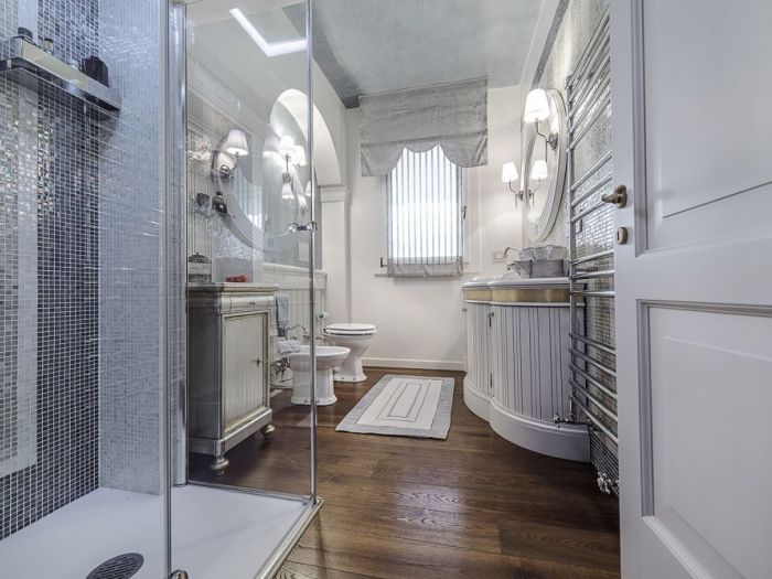 Archisio - Arredoriflesso Di Tiziano Scattolin - Progetto Il rinnovo