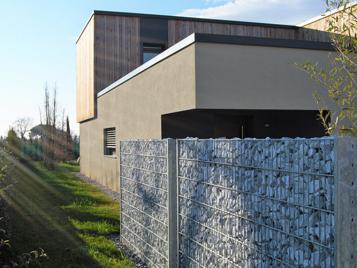 Archisio - Lugo Architettura Del Paesaggio - Progetto Realizzazione-ville e case private