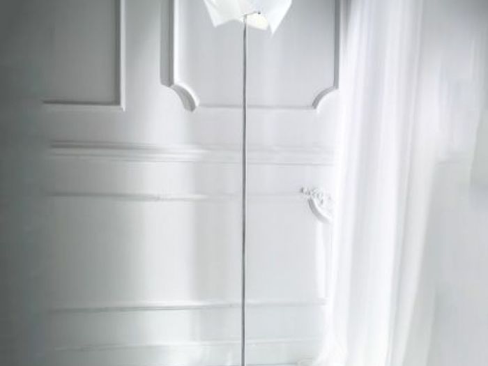 Archisio - Casa Del Lampadario Ellera - Progetto Lampade da terra