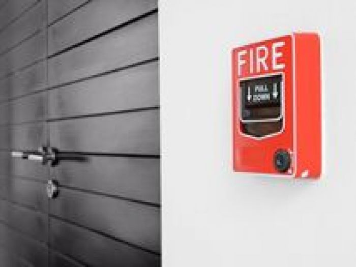 Archisio - Impianti Tvcc Sistemi Integrati Di Sicurezza - Progetto Impianti di rilevazione e spegnimento incendi