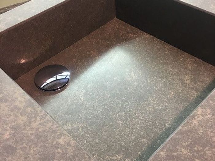 Archisio - Am Marmi srl - Progetto Arredamento