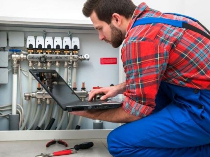 Archisio - Edilimpianti 91 - Progetto Manutenzione e ristrutturazione di impianti