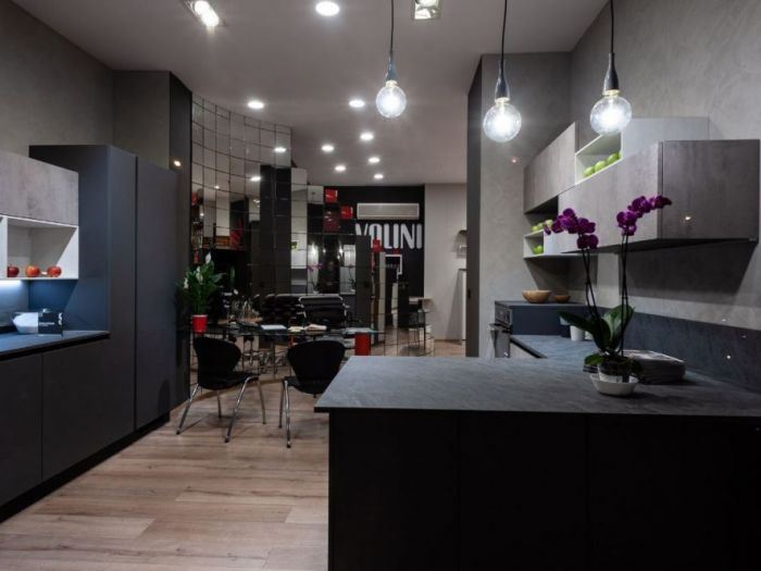 Archisio - Fabrizio Pezzoli - Progetto Riprese fotografiche arredo dinterni