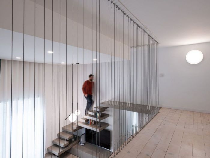 Archisio - Salvatore Vicidomini - Progetto Casa mp