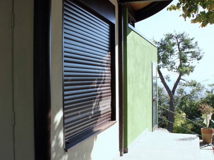 Archisio - Marco Quagliatini - Progetto Chiosco del pincio