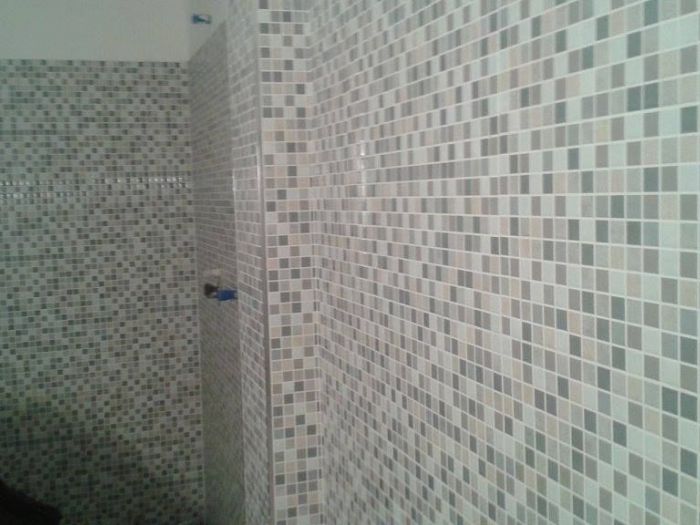 Archisio - Pronto Intervento Idraulico Mistrangelo - Progetto Ristrutturazione bagno