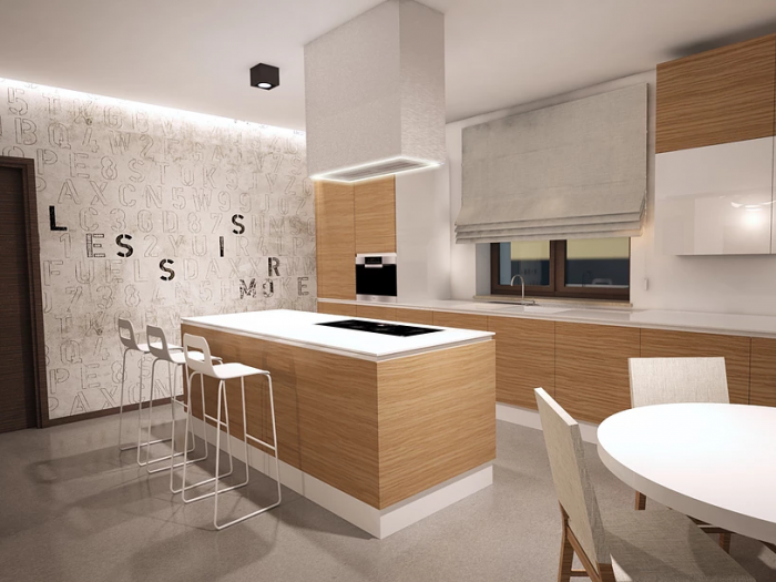 Archisio - Giovanni Valente - Progetto Casa mattia nocciano pe