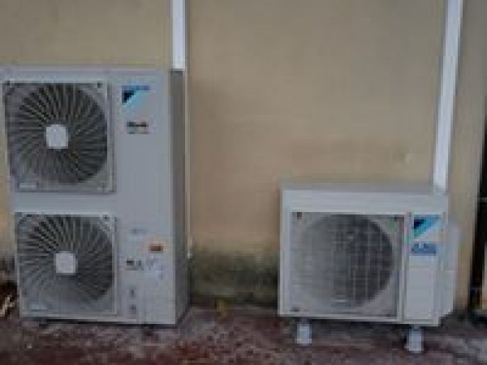 Archisio - Termoidraulica Gf Service - Progetto Progetto