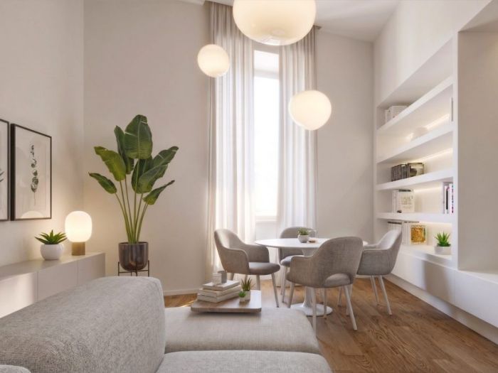 Archisio - Barberio Colella Architetti - Progetto Casa fr