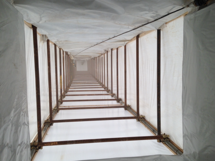 Archisio - Mae Ambiente - Progetto Bonifiche amianto