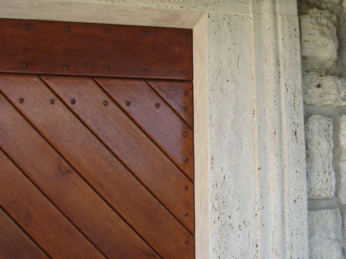 Archisio - Mec Marmi - Progetto Scalesoglie e mensole