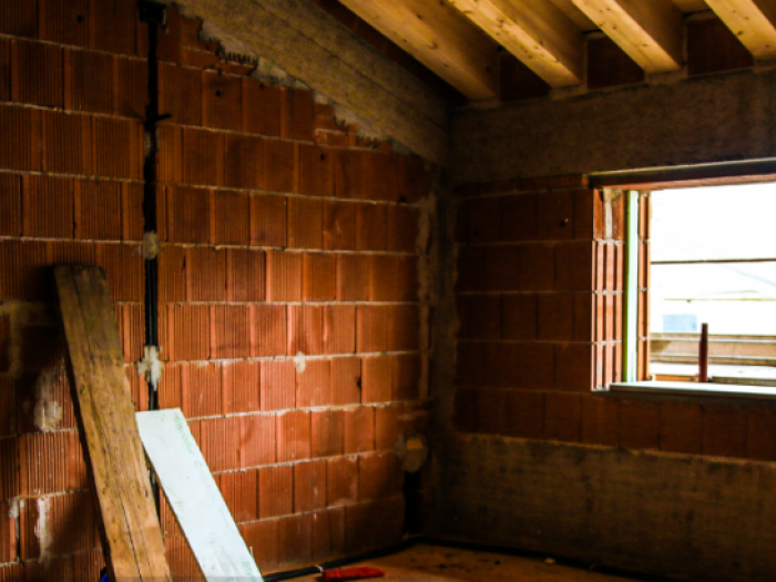 Archisio - Impresa Edile Ediltoaldo - Progetto Costruzioni edili