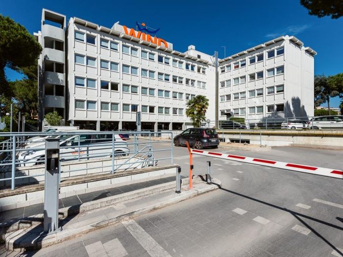 Archisio - Studio Fotografico Francesco Degli Innocenti - Progetto Wind