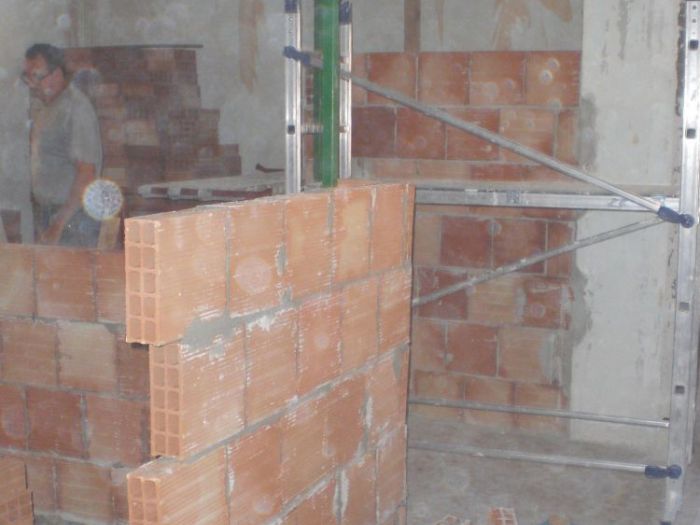 Archisio - Building Service Di Salvatore Esposito - Progetto Restauro chiesa ristrutturazione appartamenti ristrutturazioni negozi commerciali risanamento edifici condominiali impermeabilizzazioni fabbricati