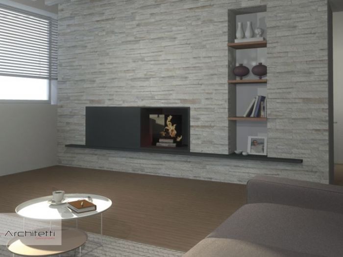 Archisio - Vg Architetti - Progetto Residenza