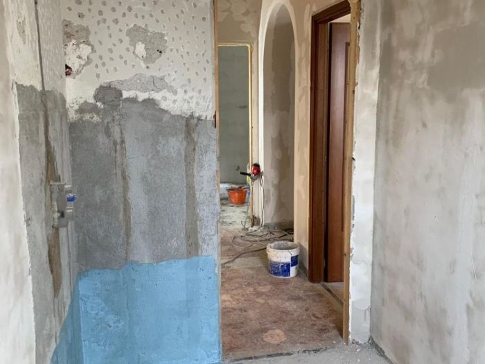 Archisio - Taes Group srl - Progetto House lc