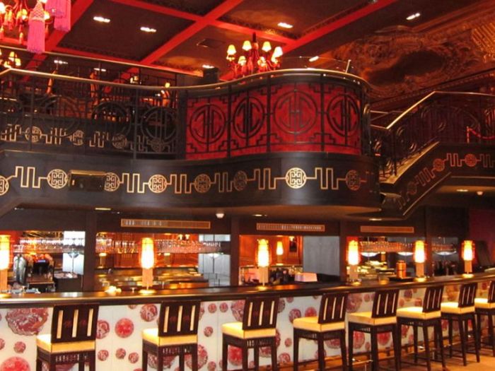 Archisio - Amv Design - Progetto Interiors