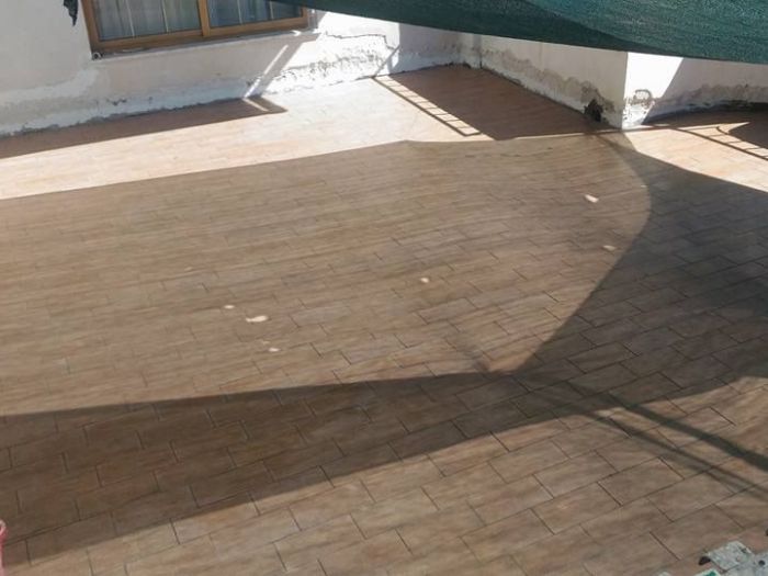 Archisio - Impresa Edile Di Savoca Liberto - Progetto Balcone