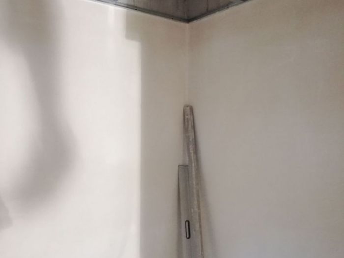 Archisio - Anna Claudia Bufo - Progetto Work in progress