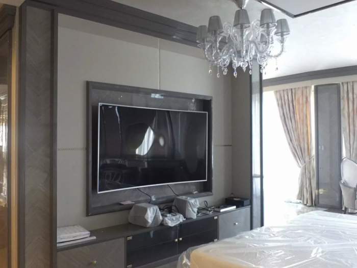 Archisio - Dwaa - Progetto Appartamento