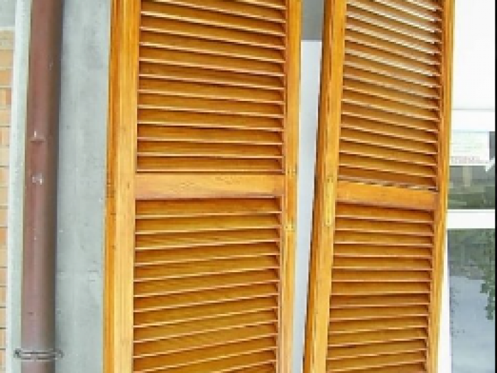 Archisio - Falegnameria Pausilli - Progetto Finestre