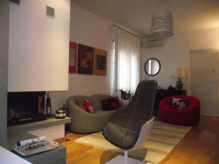 Archisio - Architettando Studio - Progetto Ciampino house 2010