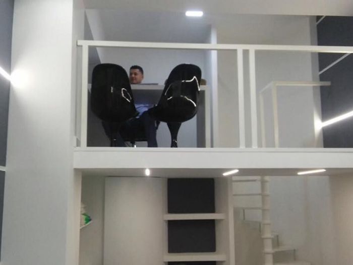 Archisio - Falegnameria Caricato - Progetto Arredamenti interni su misura