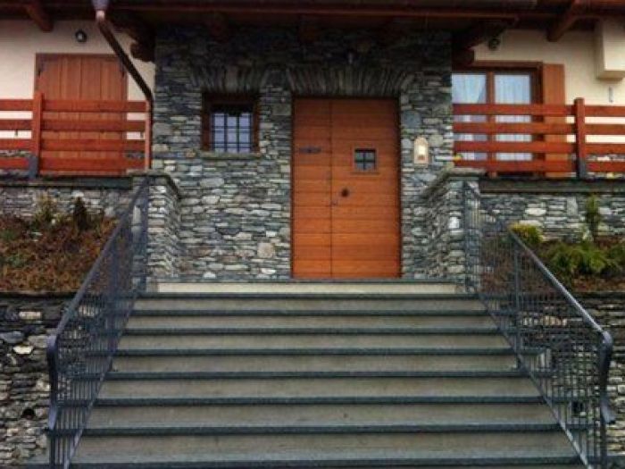 Archisio - Idea Edilizia - Progetto Costruzioni ex-novo