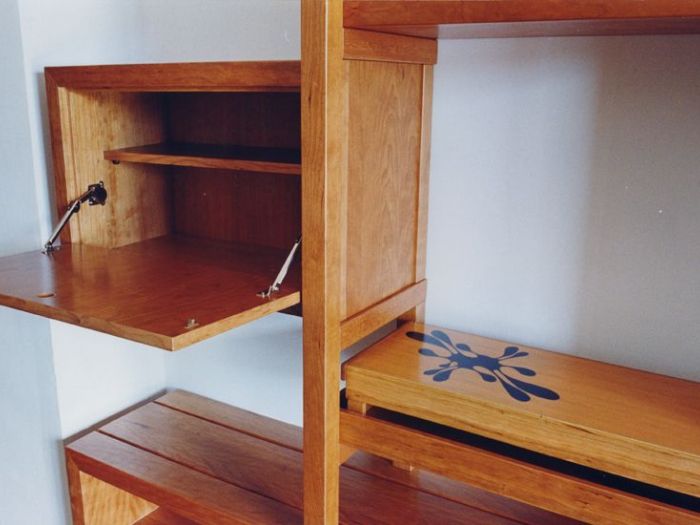 Archisio - Mario Pagliaro - Progetto La parete di annabella