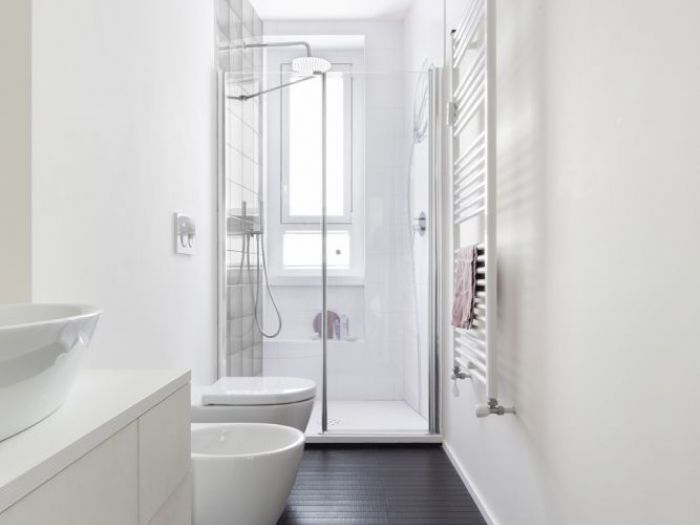 Archisio - Cicchettieviscardi - Progetto Bicromia