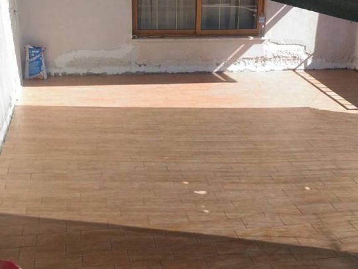 Archisio - Impresa Edile Di Savoca Liberto - Progetto Balcone