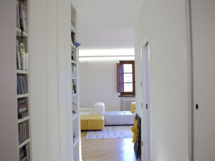 Archisio - Carlo Ottaviani - Progetto Casa q