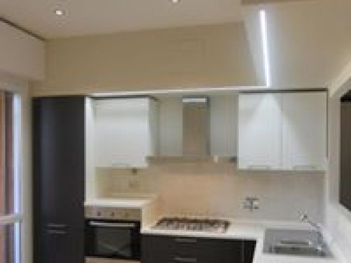 Archisio - Idearecasa - Progetto Cucine